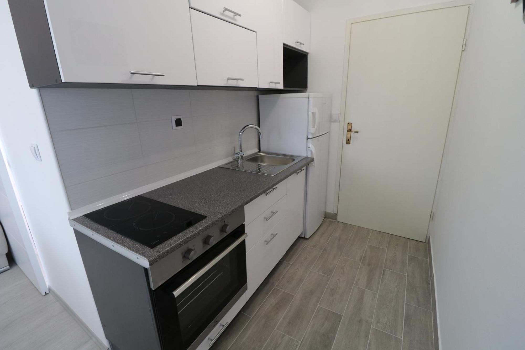 Apartmani Bilokapic Primošten Exteriör bild